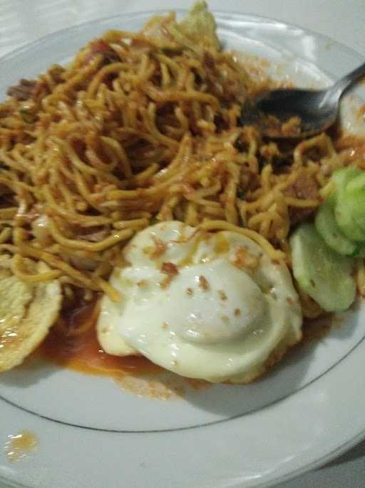 Mie Becek Si Dan 4