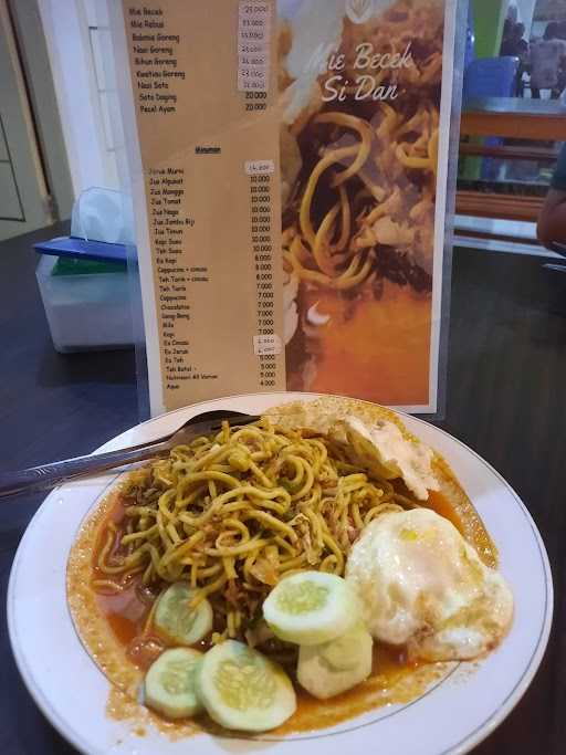 Mie Becek Si Dan 10