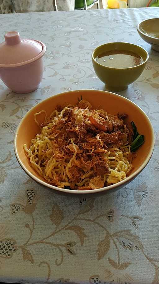 Mie Pangsit Pondok 2