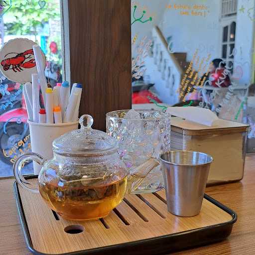 Monami Tea House 10