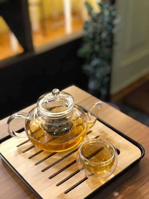 Monami Tea House 3