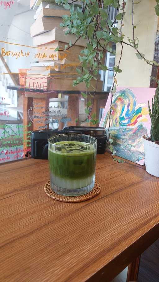 Monami Tea House 1