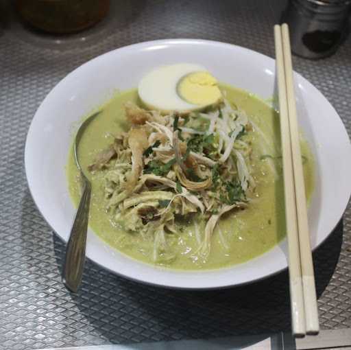 Nasi Ayam Medan Afang 5