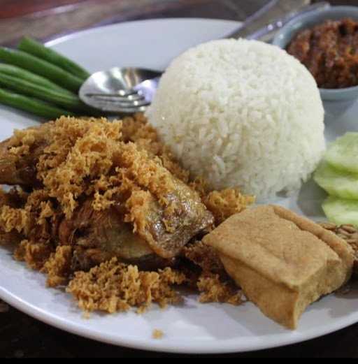 Nasi Ayam Medan Afang 9