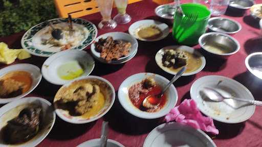 Rumah Makan Ampera Mama Lolong 8