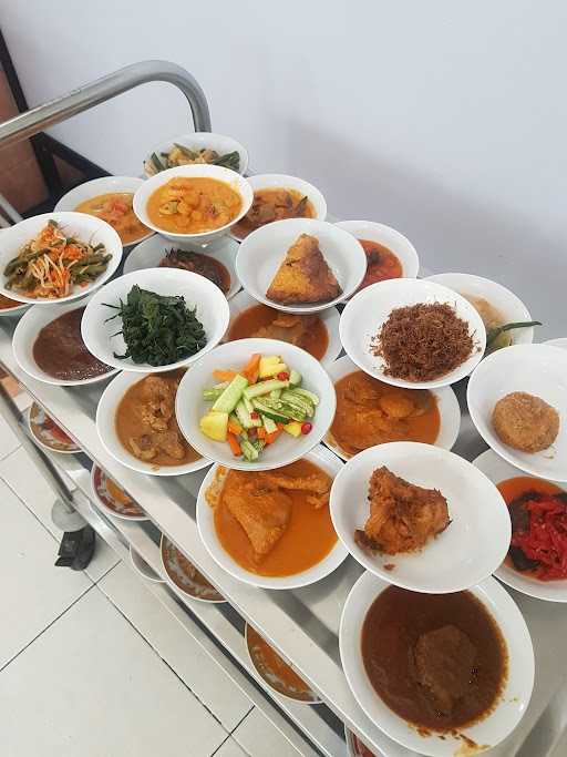 Rumah Makan Bahagia 6