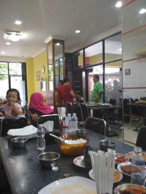 Rumah Makan Bahagia 2