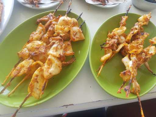 Rumah Makan Fuja 4