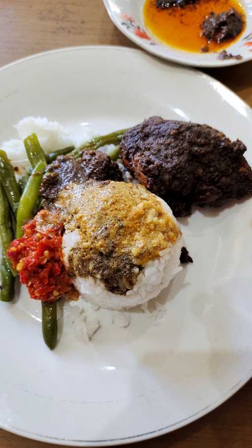 Rumah Makan Simpang Raya 6