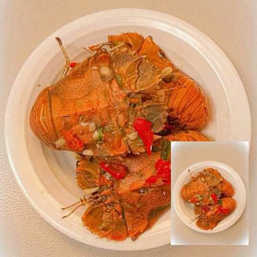 Rumah Makan Udang Kelong 5