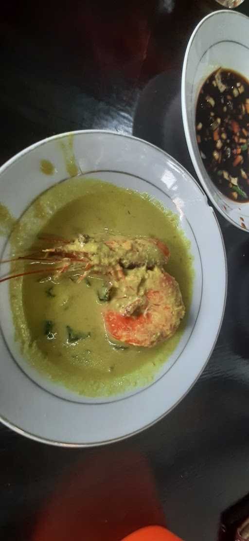 Rumah Makan Udang Kelong 7