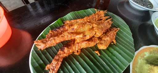 Rumah Makan Udang Kelong 9