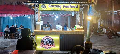 Sarang Seafood 8