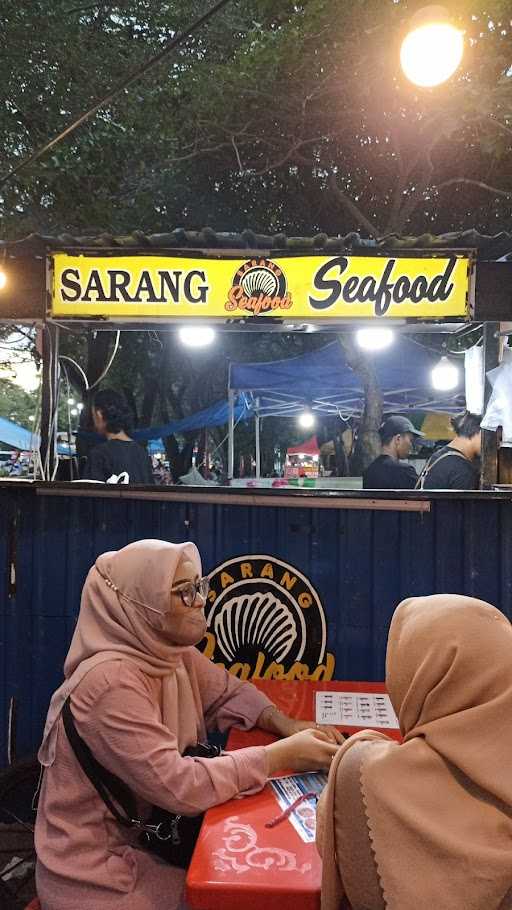 Sarang Seafood 9