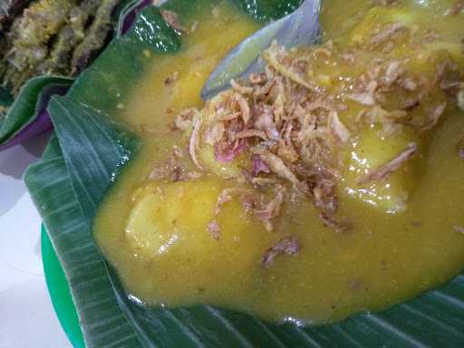 Sate Padang Uncu Amat 10