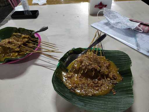 Sate Padang Uncu Amat 9