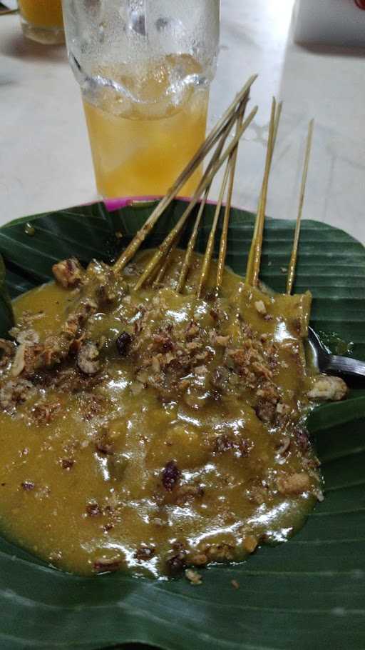 Sate Padang Uncu Amat 1