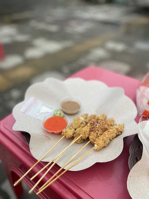 Sate Taichan Abie 3