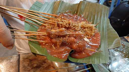 Sate Yus 10