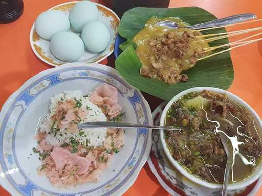 Soto Minang Roda Jaya Kinol 1