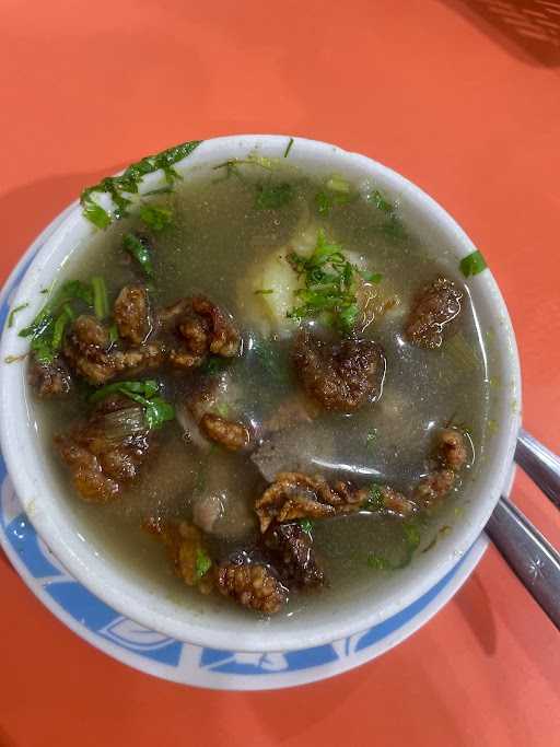 Soto Minang Roda Jaya Kinol 9