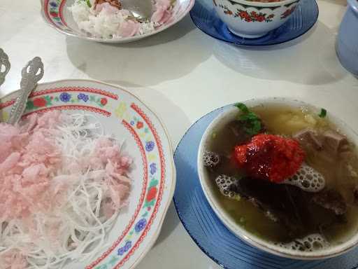 Soto Paru Sari Rasa 8