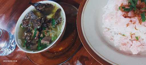 Soto Paru Sari Rasa 2