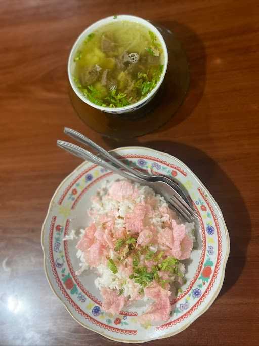 Soto Paru Sari Rasa 4