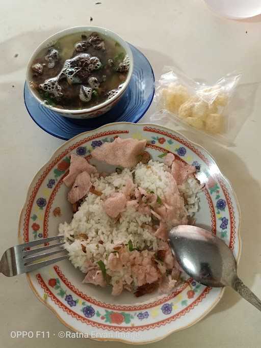 Soto Paru Sari Rasa 1