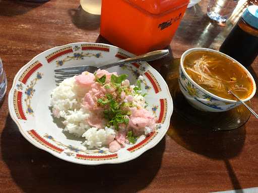 Soto Paru Sari Rasa 6