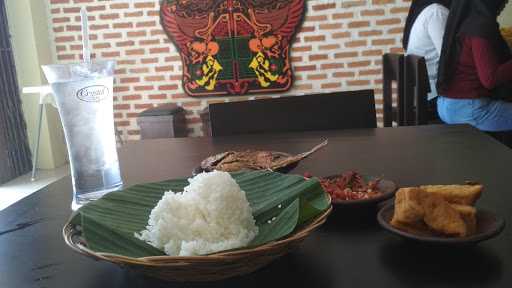 Waroeng Raja Sambal 10