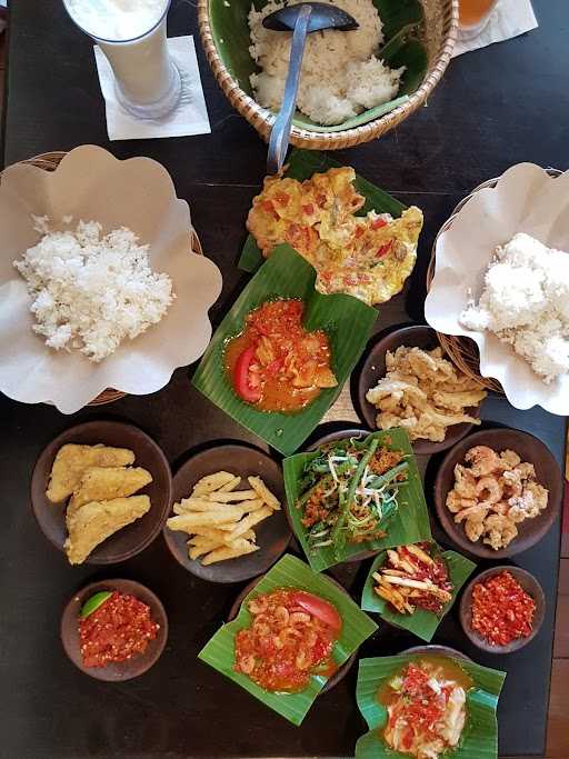 Waroeng Raja Sambal 8