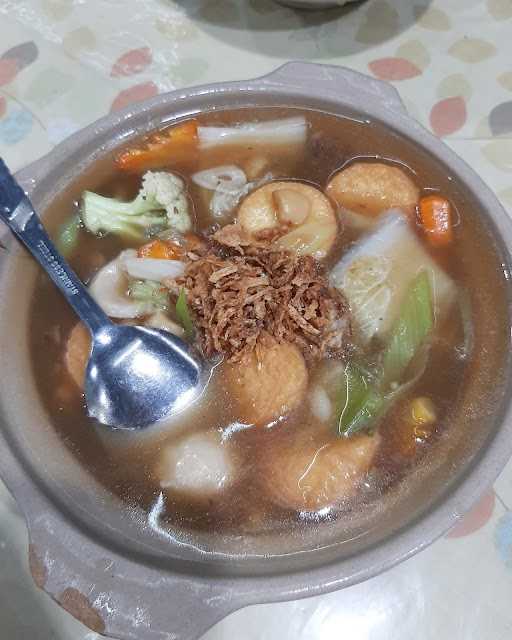 Warung Koki Koki 7