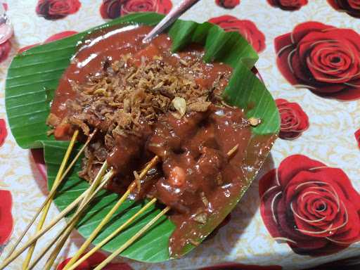 Warung Sate Padang Harum Manis 1