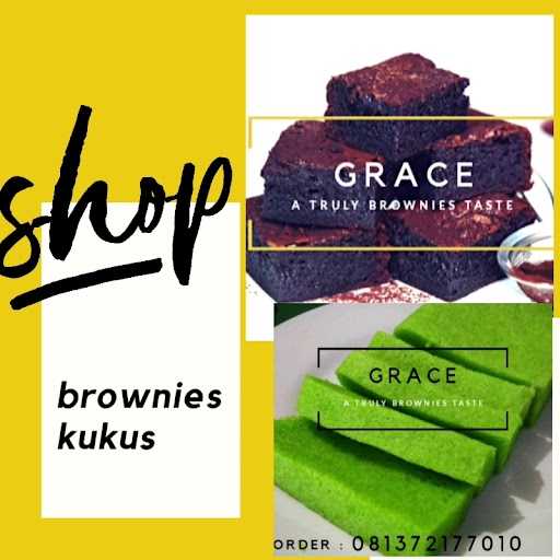 Grace Brownies 3