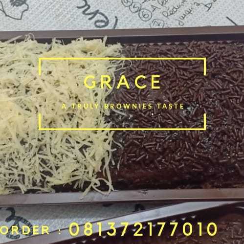 Grace Brownies 5