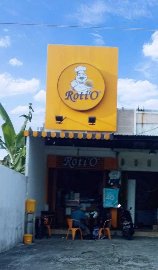 Roti'O 2