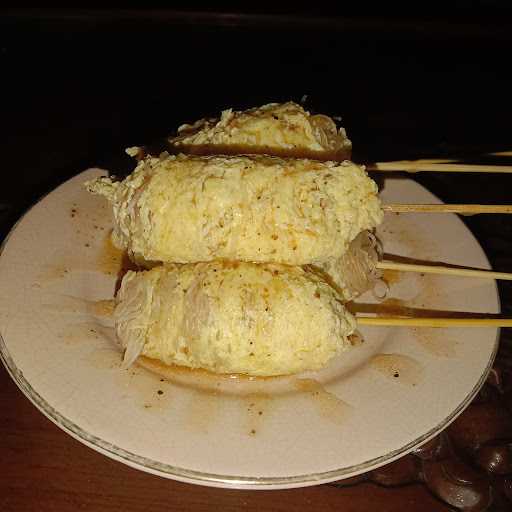 Telur Gulung Lembang 1