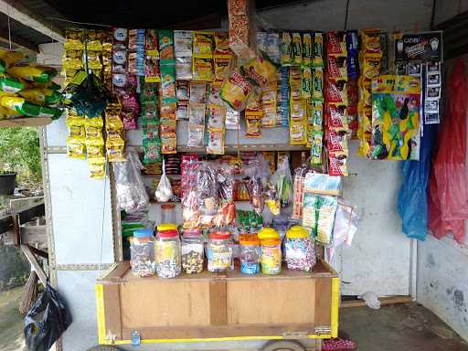 Kedai Melva Lase 5