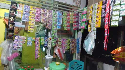 Kedai Melva Lase 3