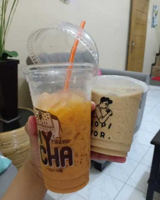 Kopi Yor Padang 2