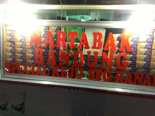 Martabak Mesir & Bandung Simpang Ranah 1