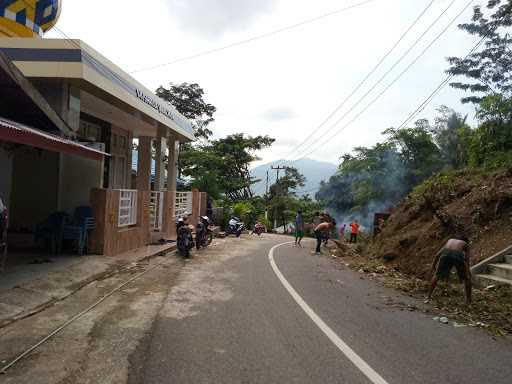 Mie Aceh Hoka - Mega Group 7