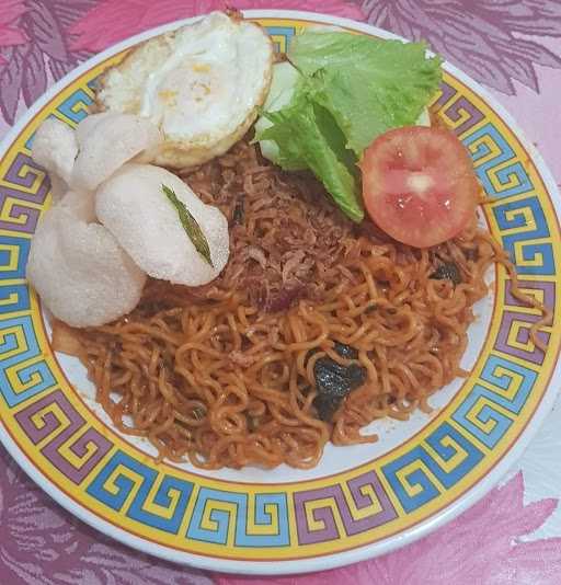 Nasi Goreng Mas Hary Proklamasi 1