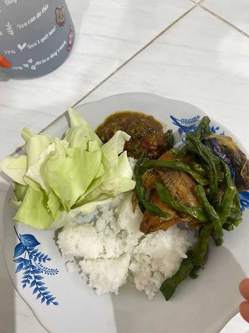 Pecel Lele Kaisa 3