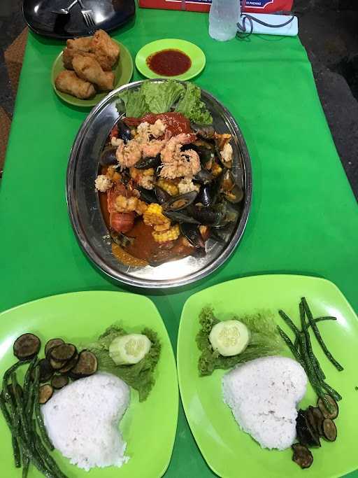 Pecel Lele Kaisa 7