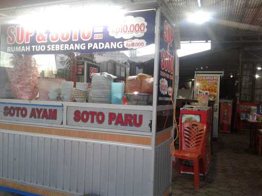 Sup & Soto Rumah Tuo 5