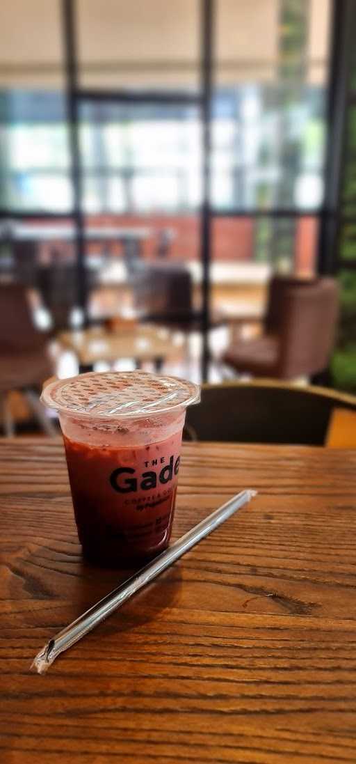 The Gade Coffee Padang 7