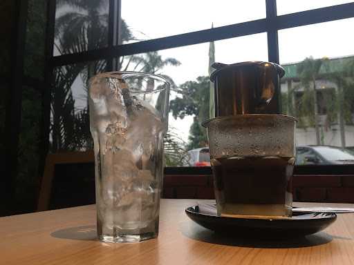 The Gade Coffee Padang 5