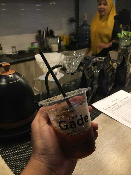 The Gade Coffee Padang 8